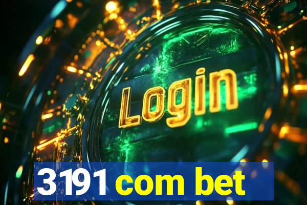 3191 com bet